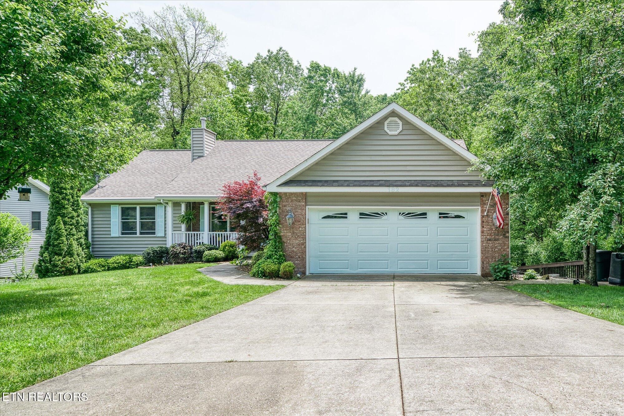 182 Canterbury Drive Crossville TN 38558