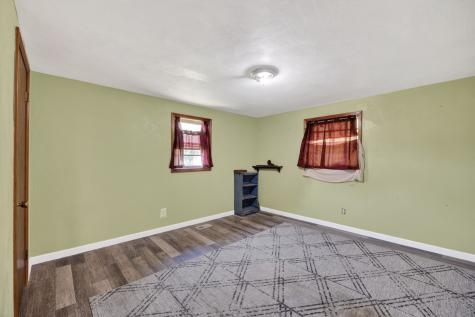 1018 New Hope Road Hilham TN 38568