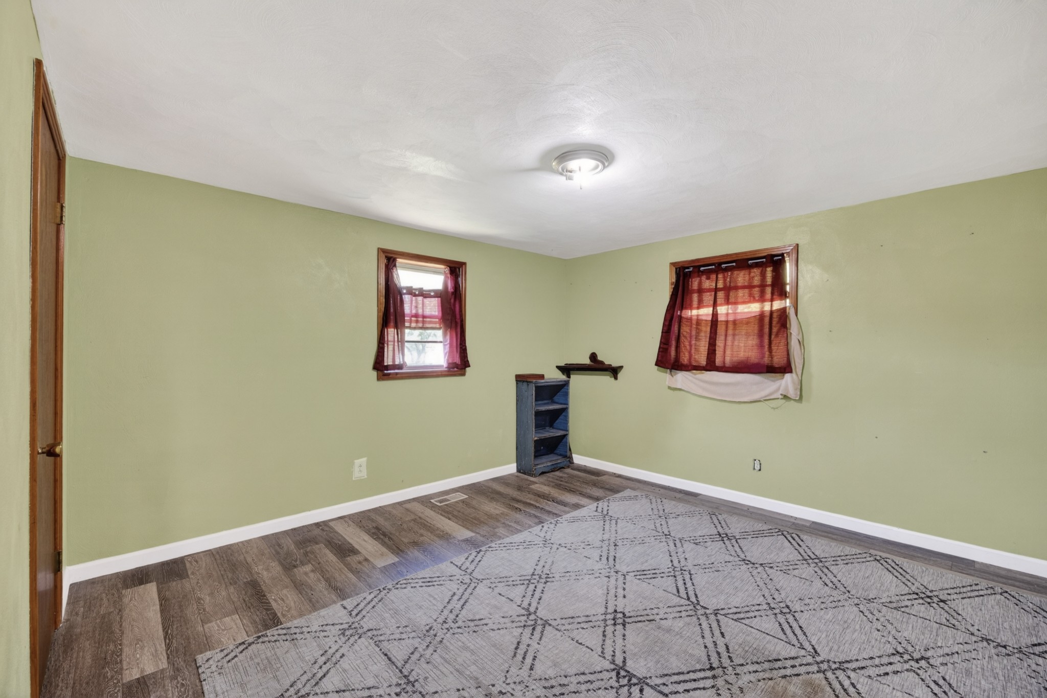 1018 New Hope Road Hilham TN 38568