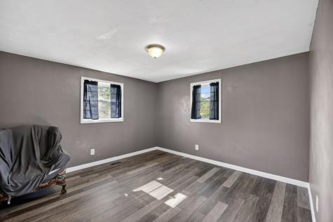 1018 New Hope Road Hilham TN 38568