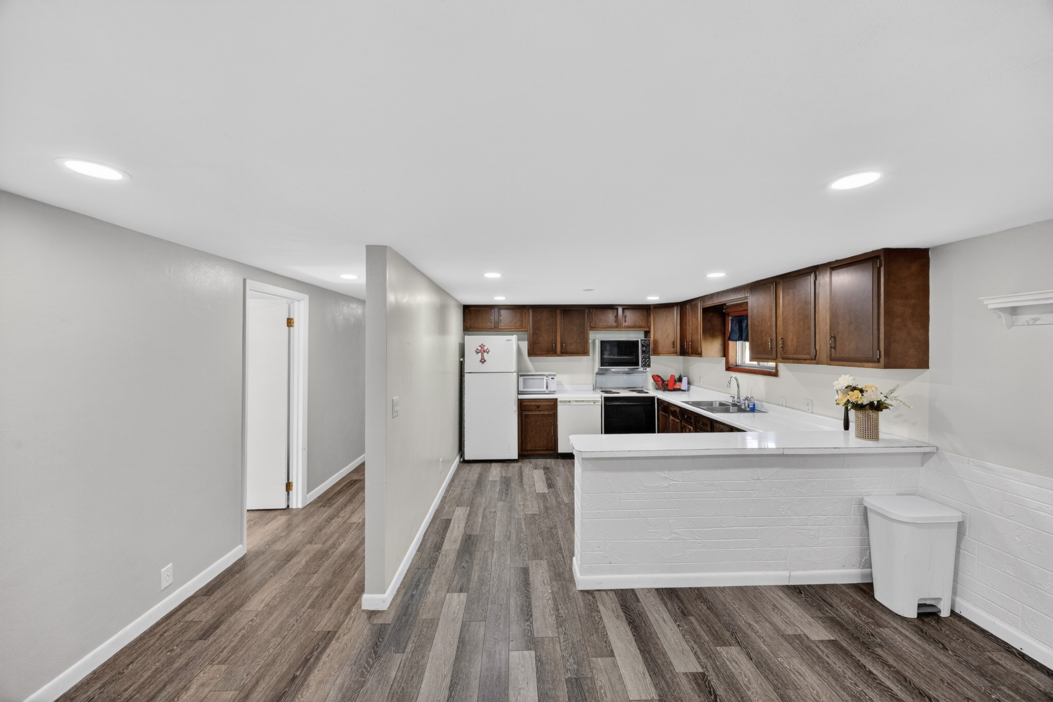1018 New Hope Road Hilham TN 38568