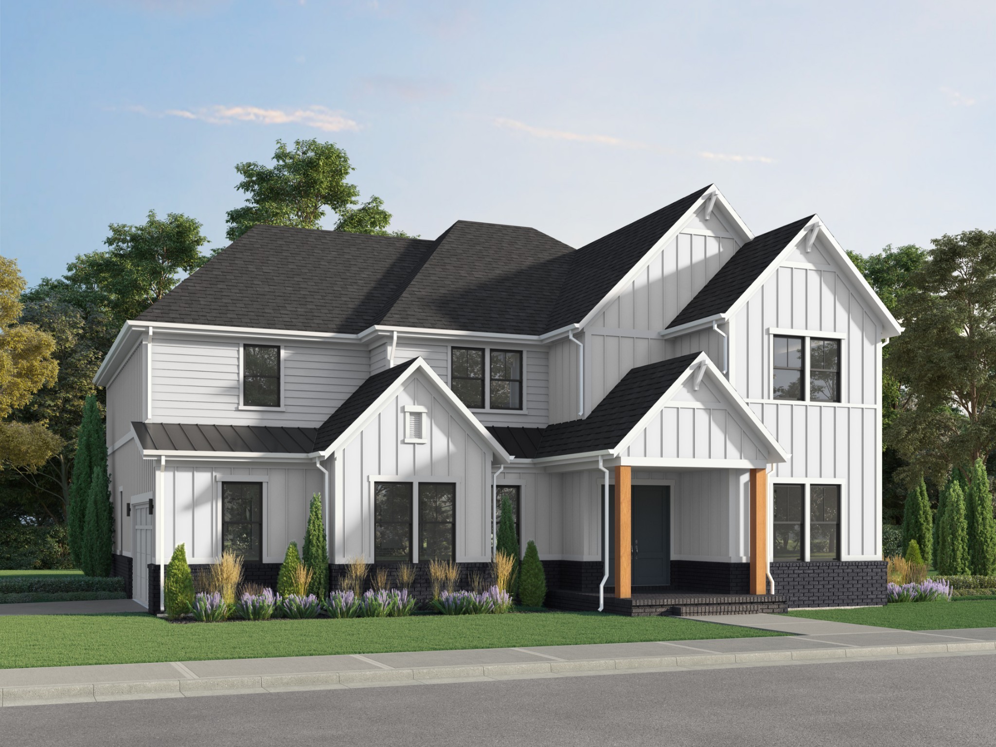 3016 Ashdale Lane Nolensville TN 37135