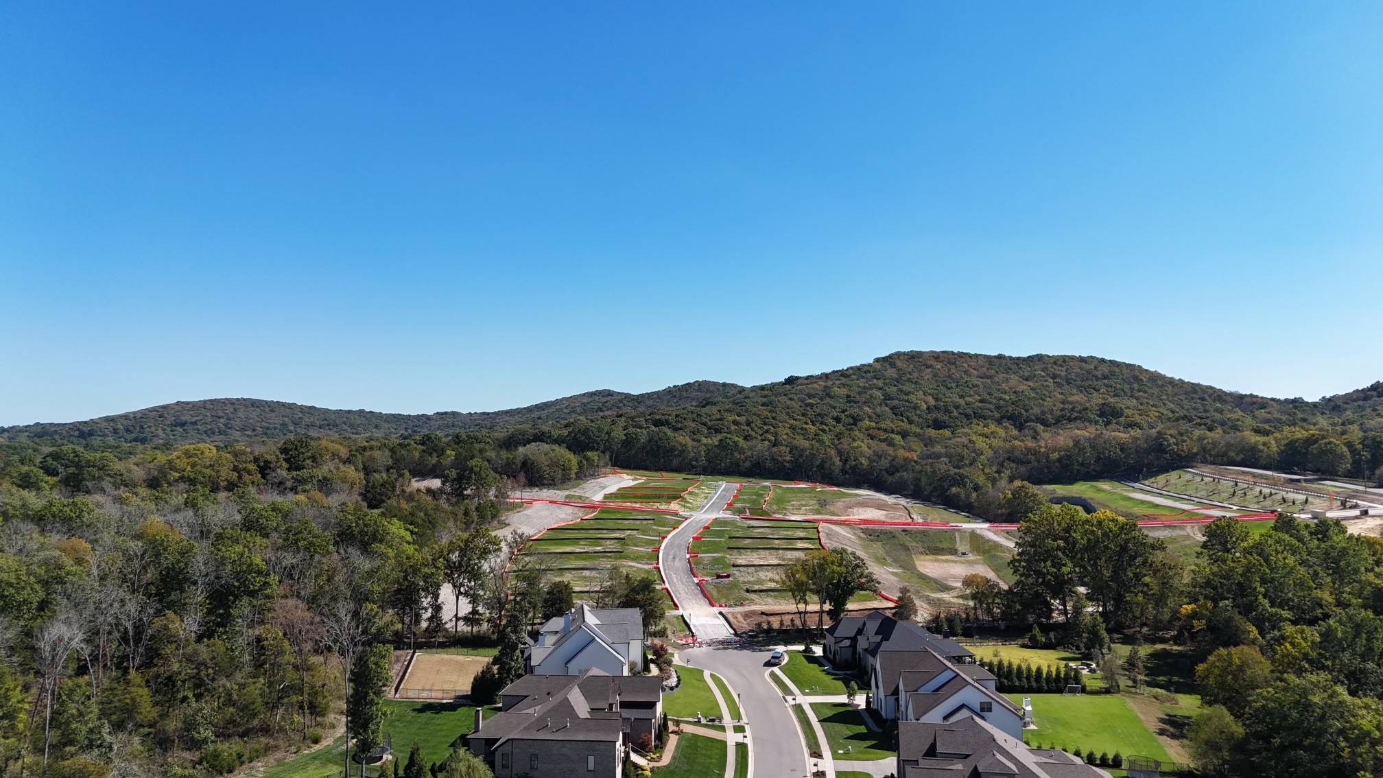 3016 Ashdale Lane Nolensville TN 37135