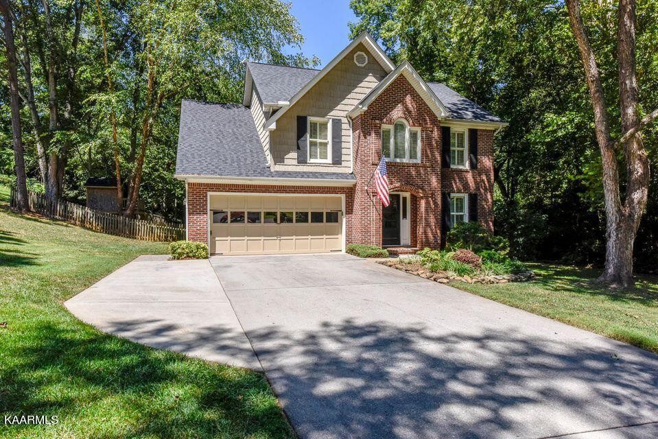 702 Knights Bridge Road Maryville TN 37803