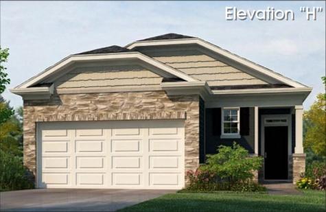 847 Long Leaf Road Lot 519 Lebanon TN 37087