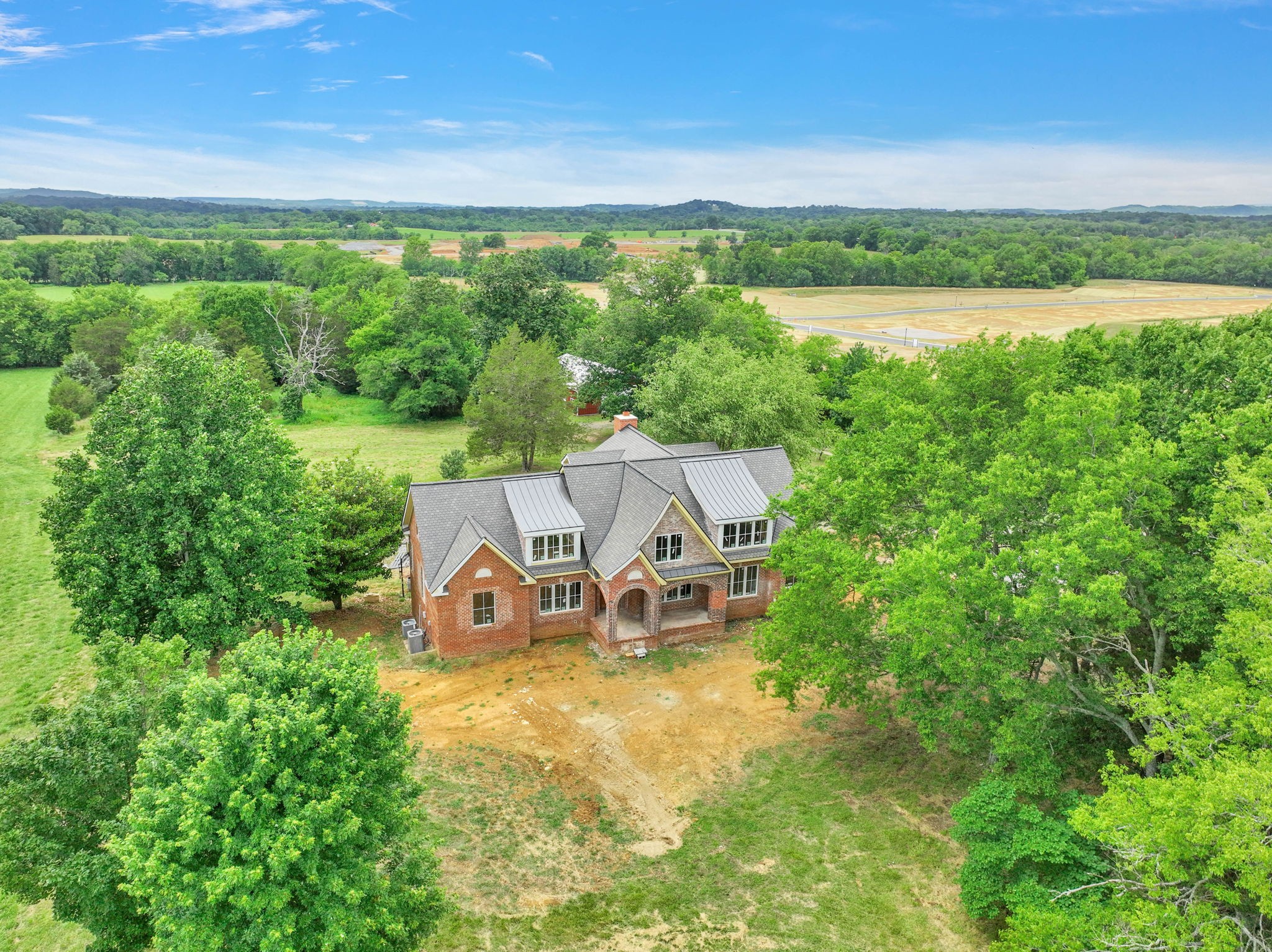 6261 Lampkins Bridge Road College Grove TN 37046
