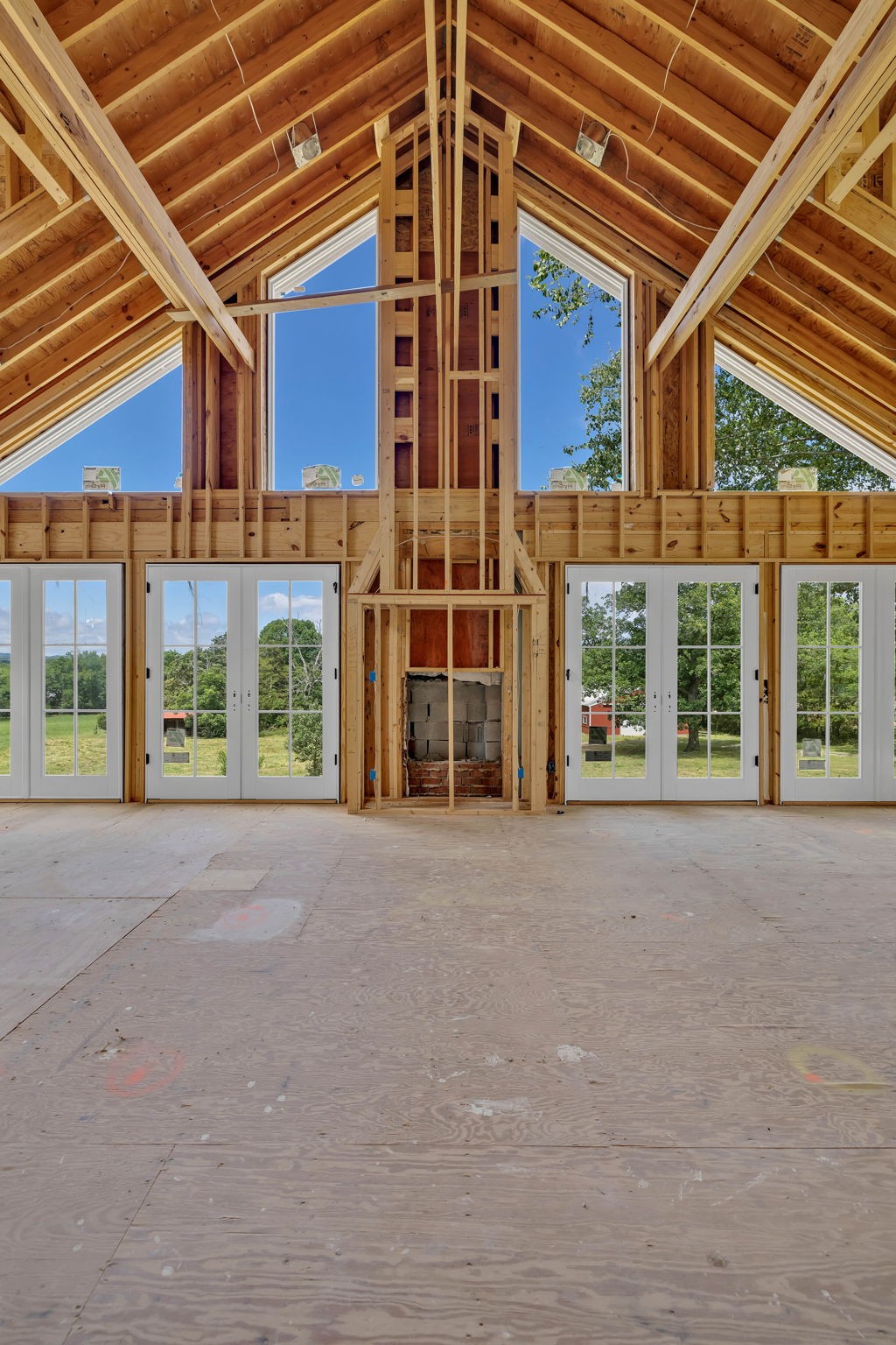 6261 Lampkins Bridge Road College Grove TN 37046