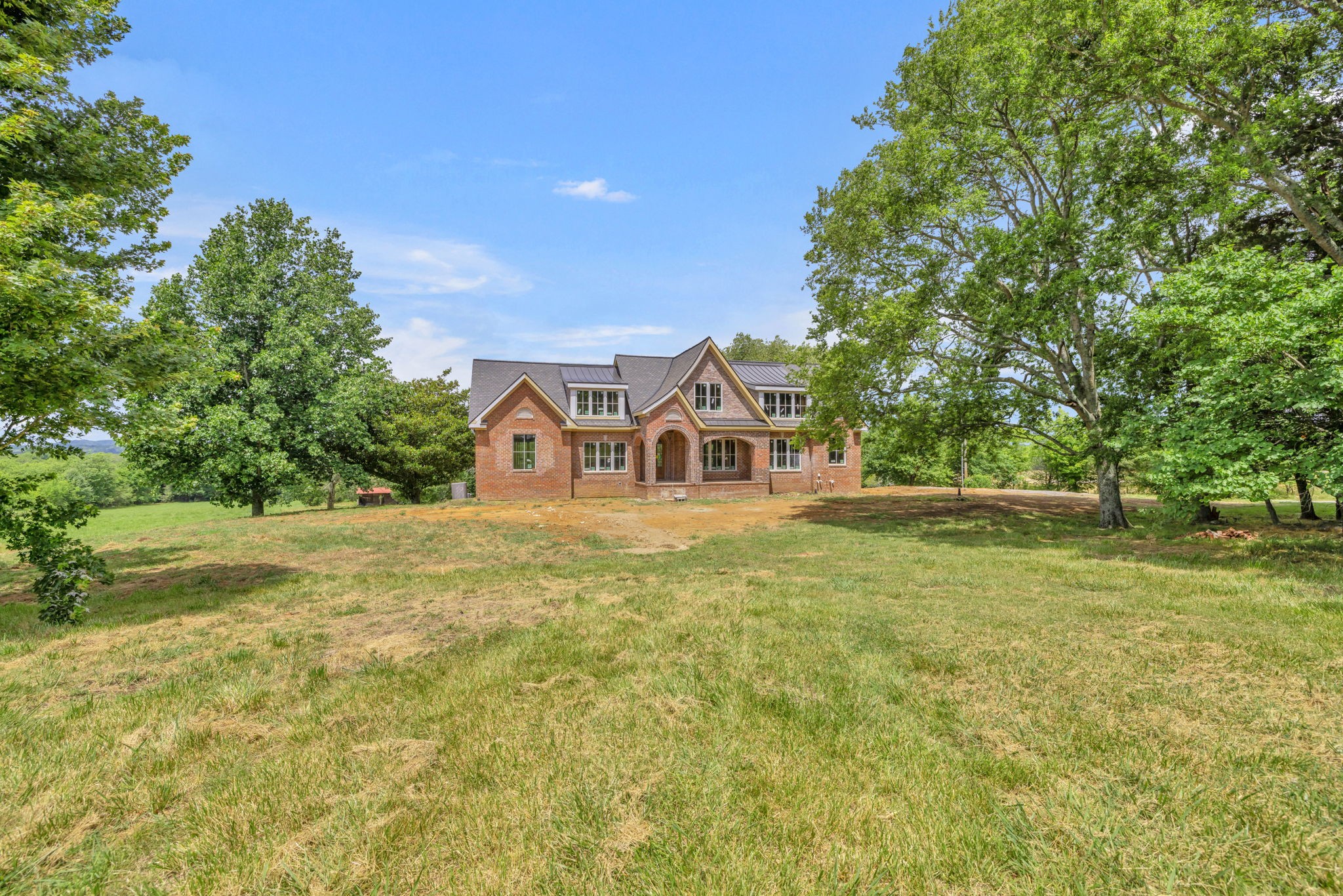 6261 Lampkins Bridge Road College Grove TN 37046