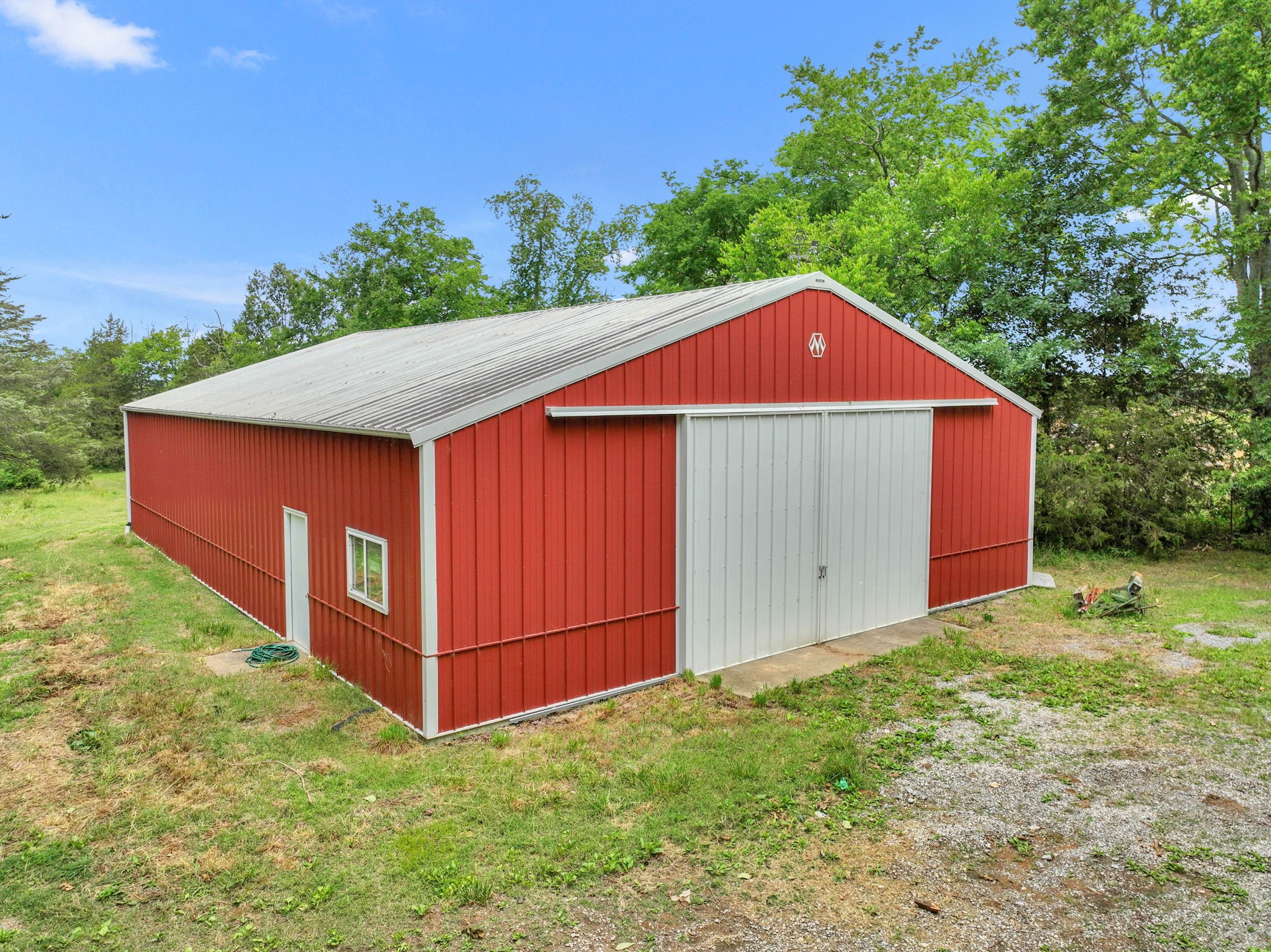 6261 Lampkins Bridge Road College Grove TN 37046