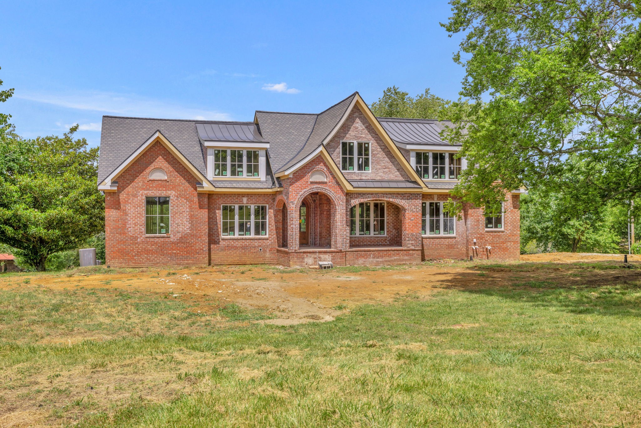 6261 Lampkins Bridge Road College Grove TN 37046