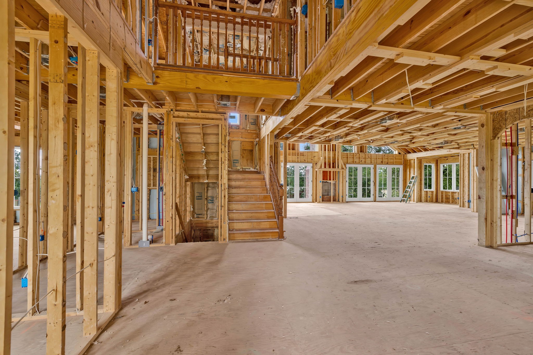 6261 Lampkins Bridge Road College Grove TN 37046