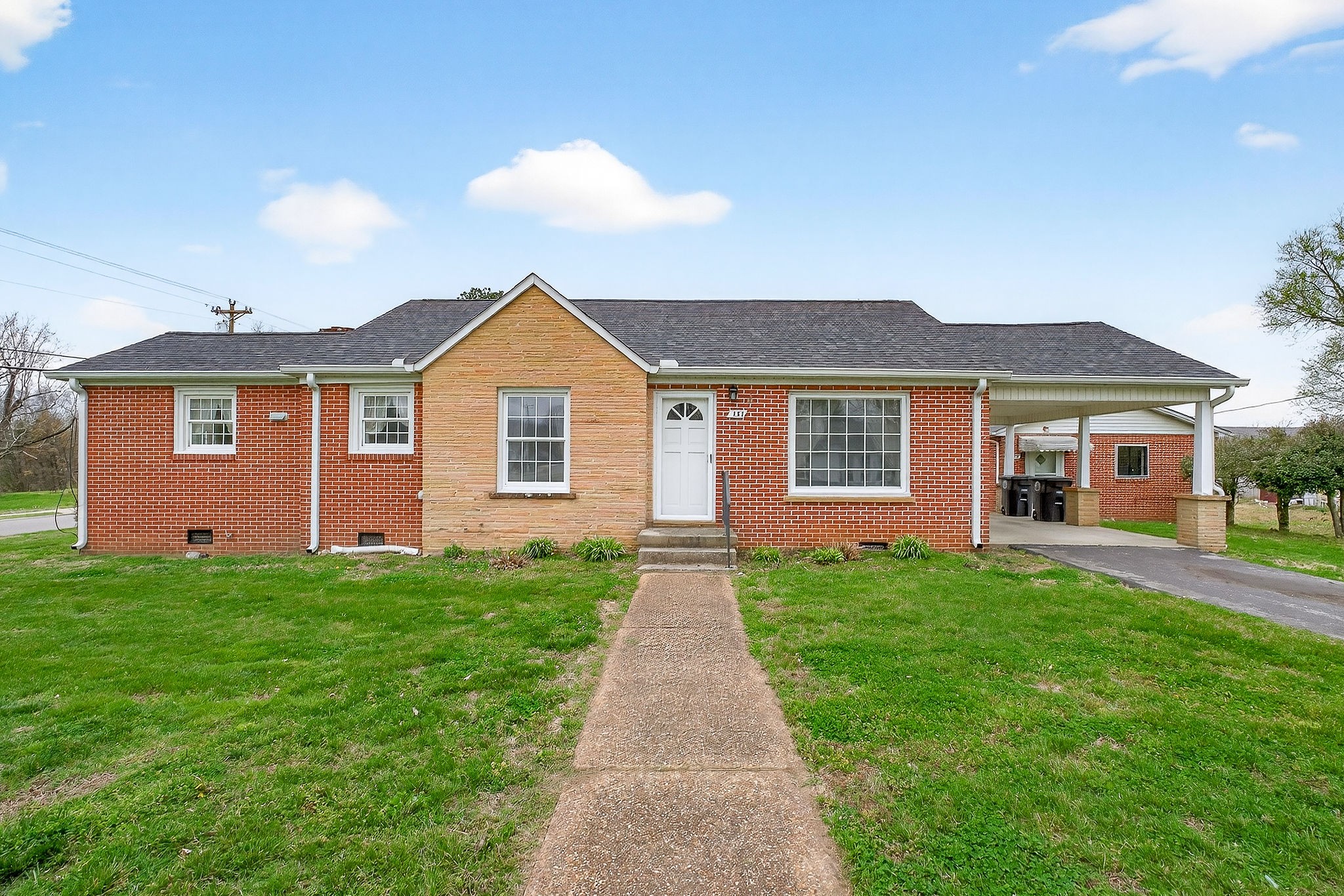 151 3rd Avenue Cookeville TN 38506