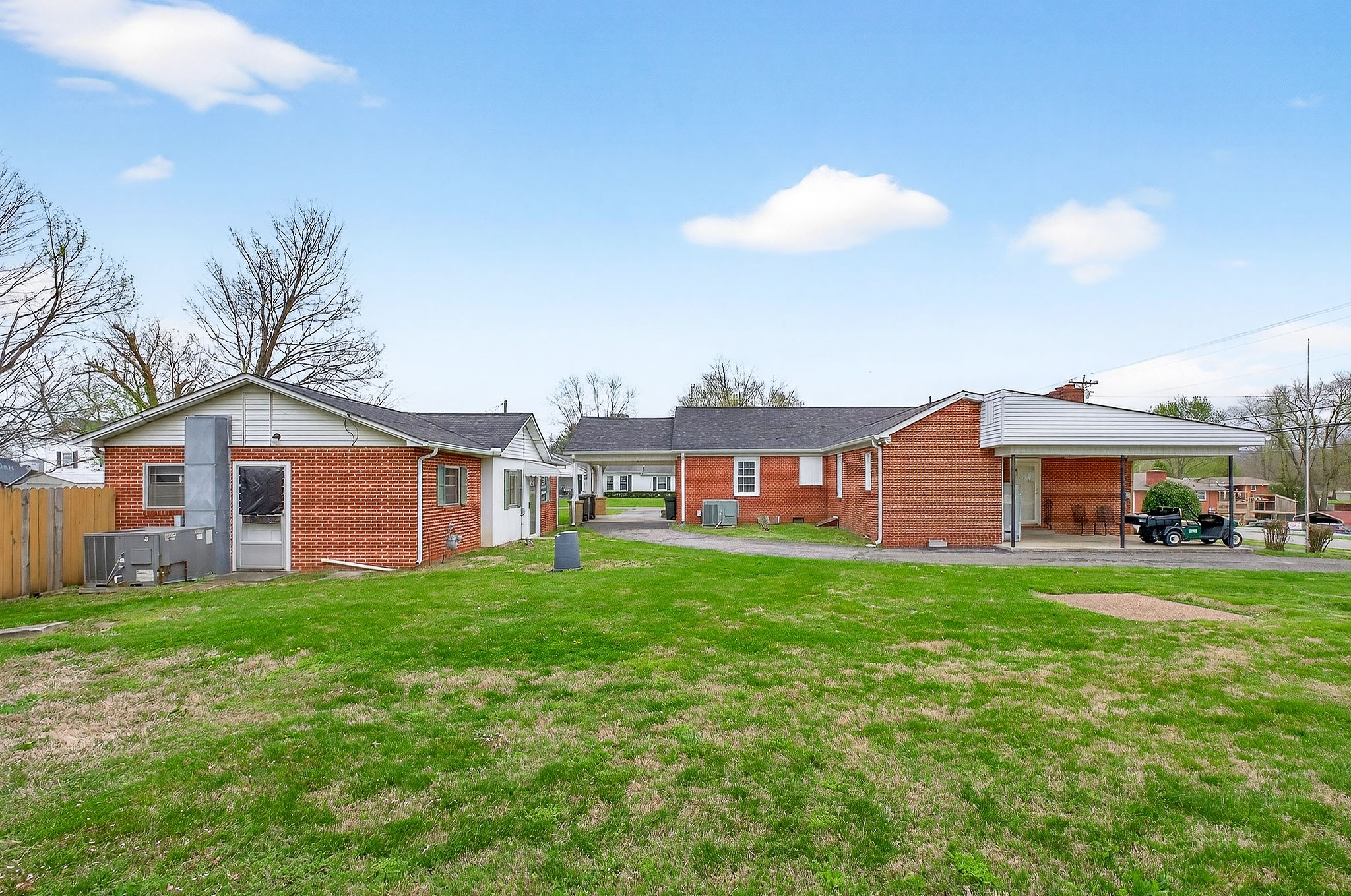 151 3rd Avenue Cookeville TN 38506