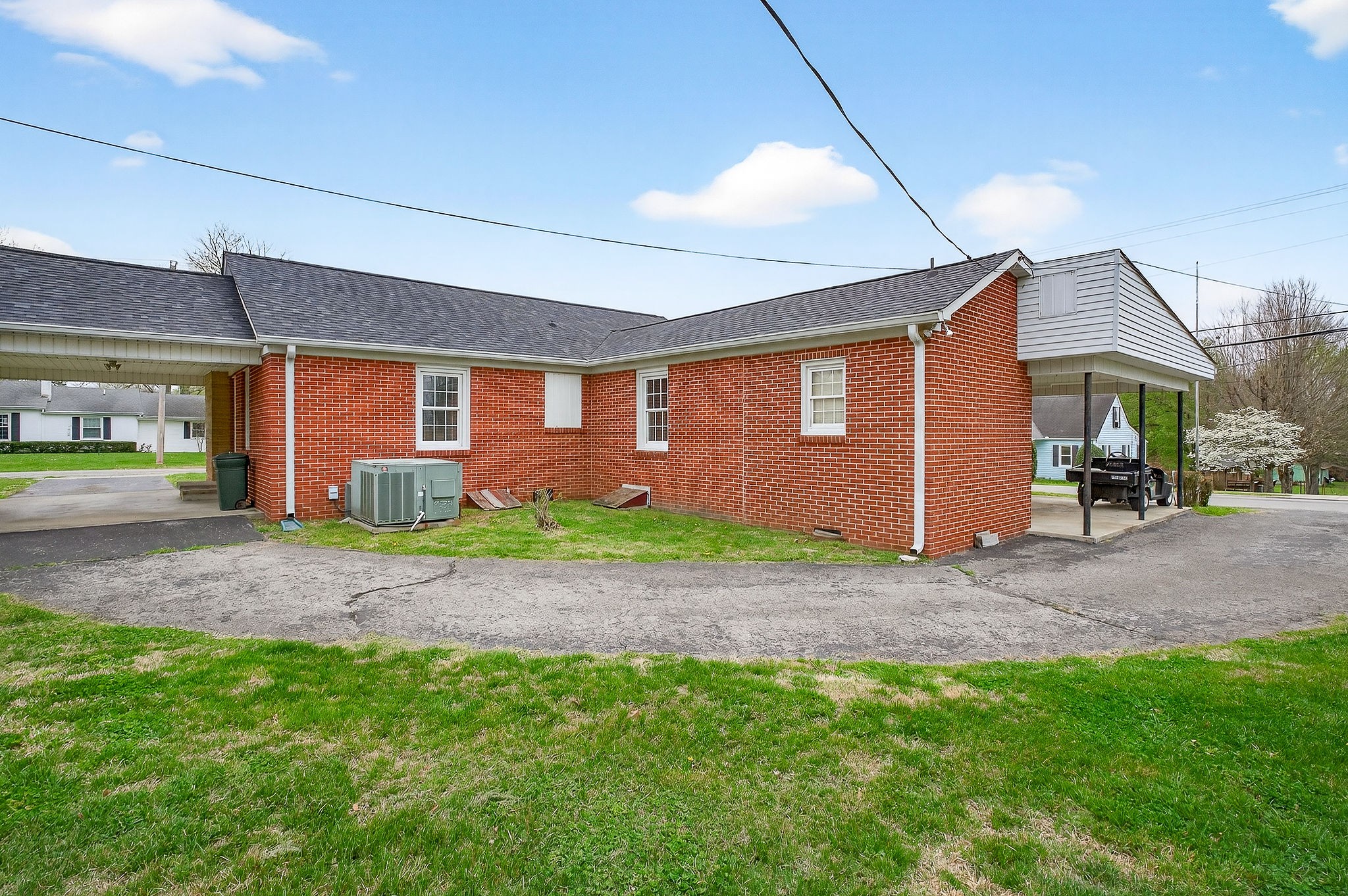 151 3rd Avenue Cookeville TN 38506