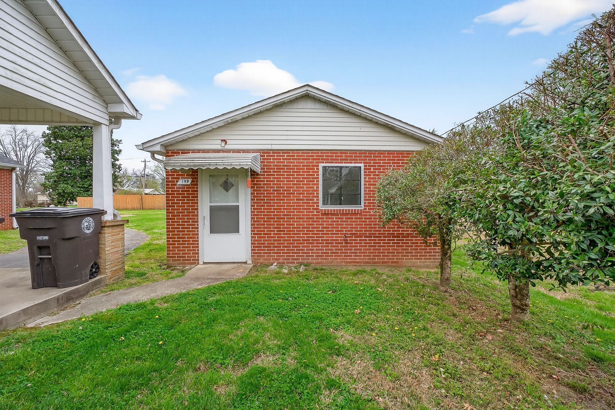 151 3rd Avenue Cookeville TN 38506