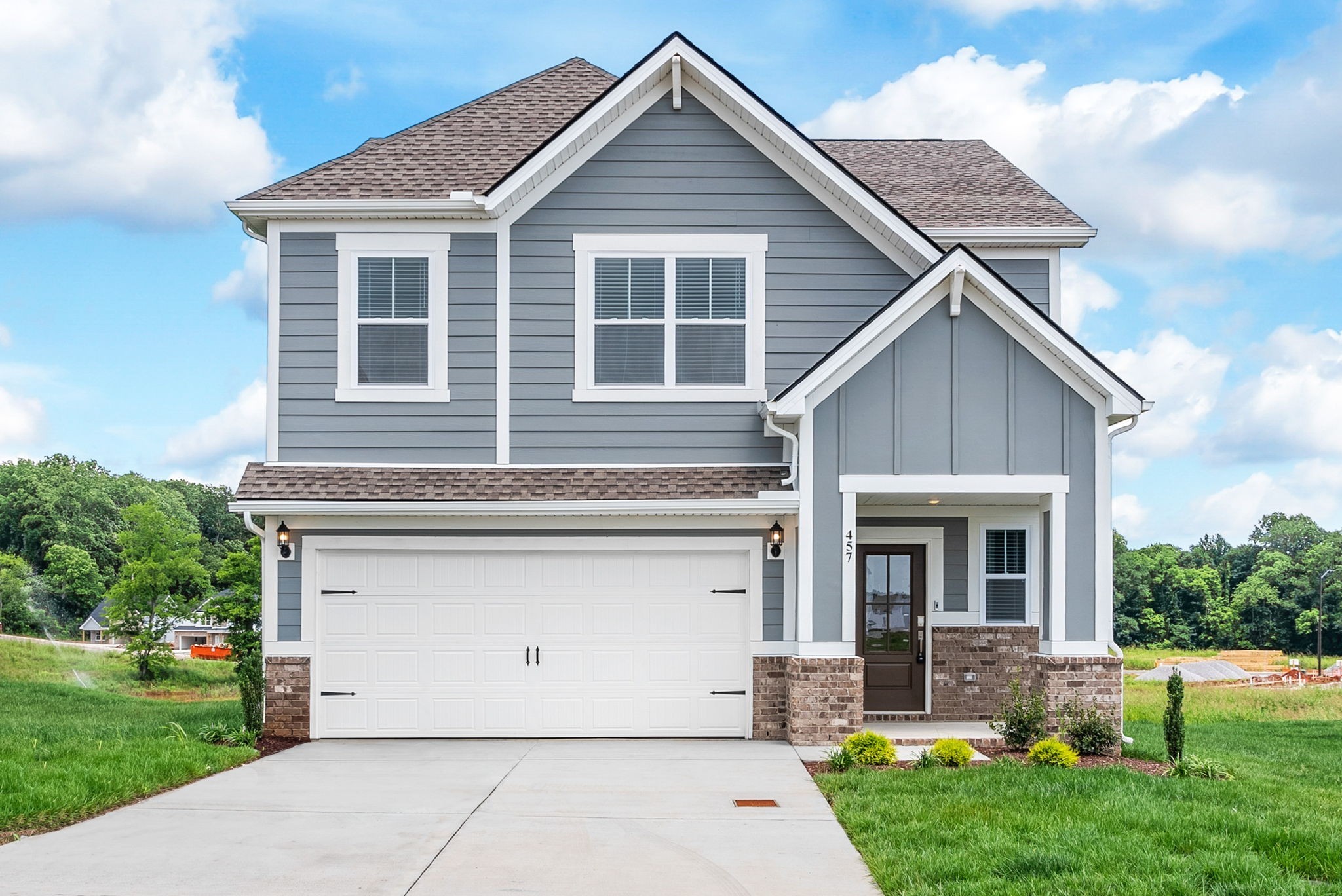 457 Perthshire Loop Clarksville TN 37043