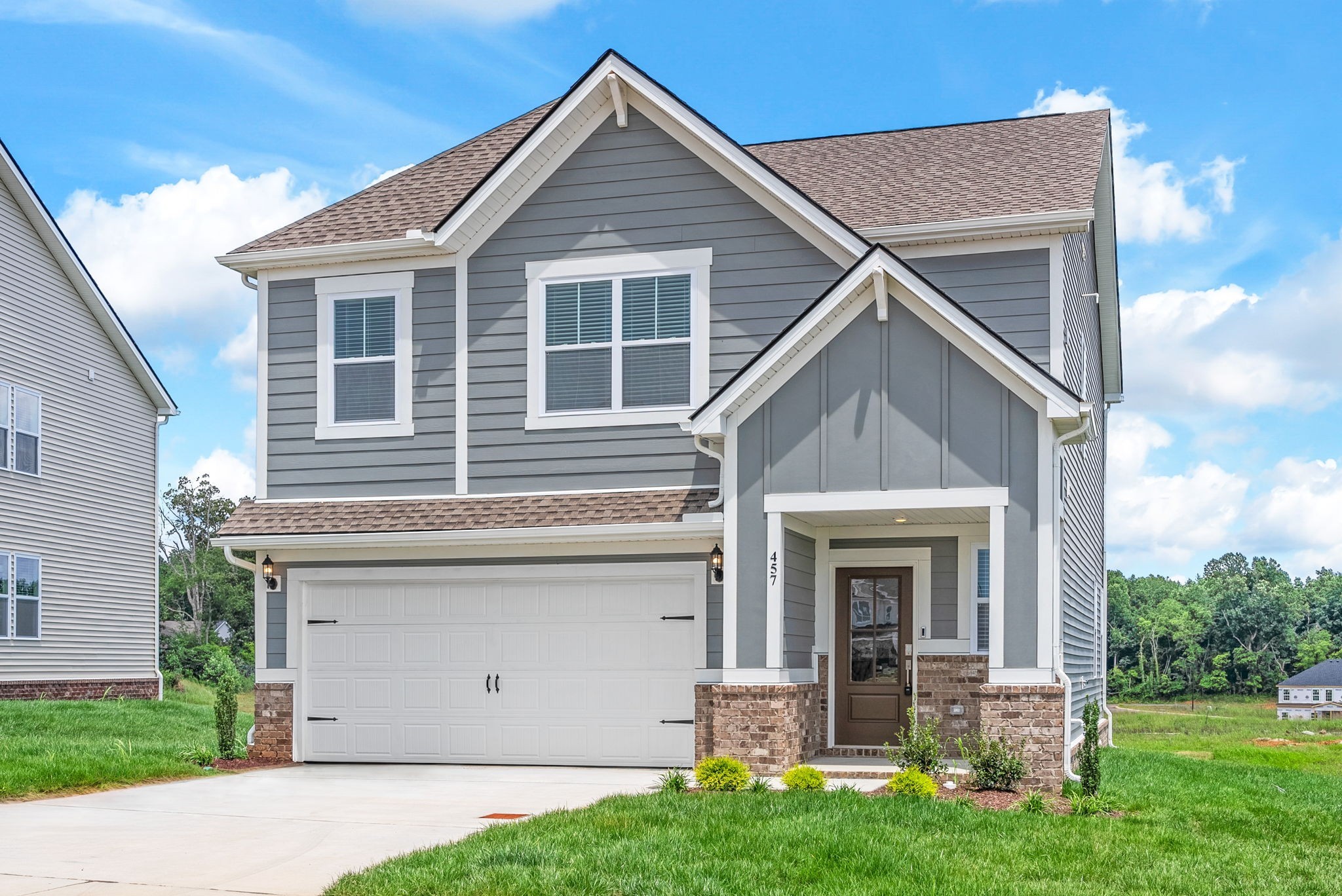 457 Perthshire Loop Clarksville TN 37043