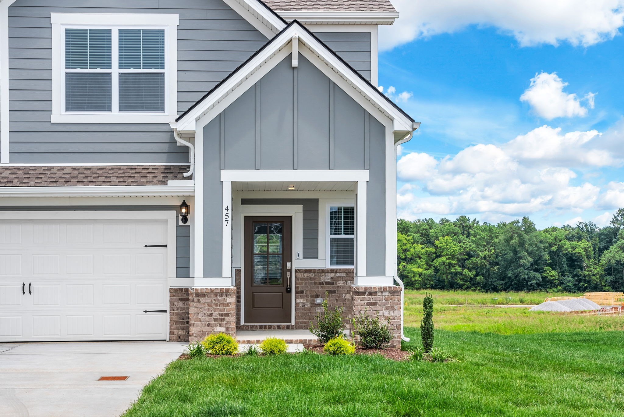 457 Perthshire Loop Clarksville TN 37043