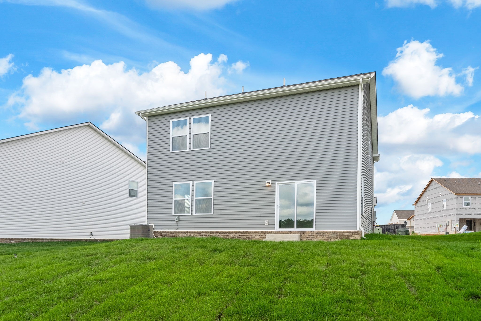 457 Perthshire Loop Clarksville TN 37043