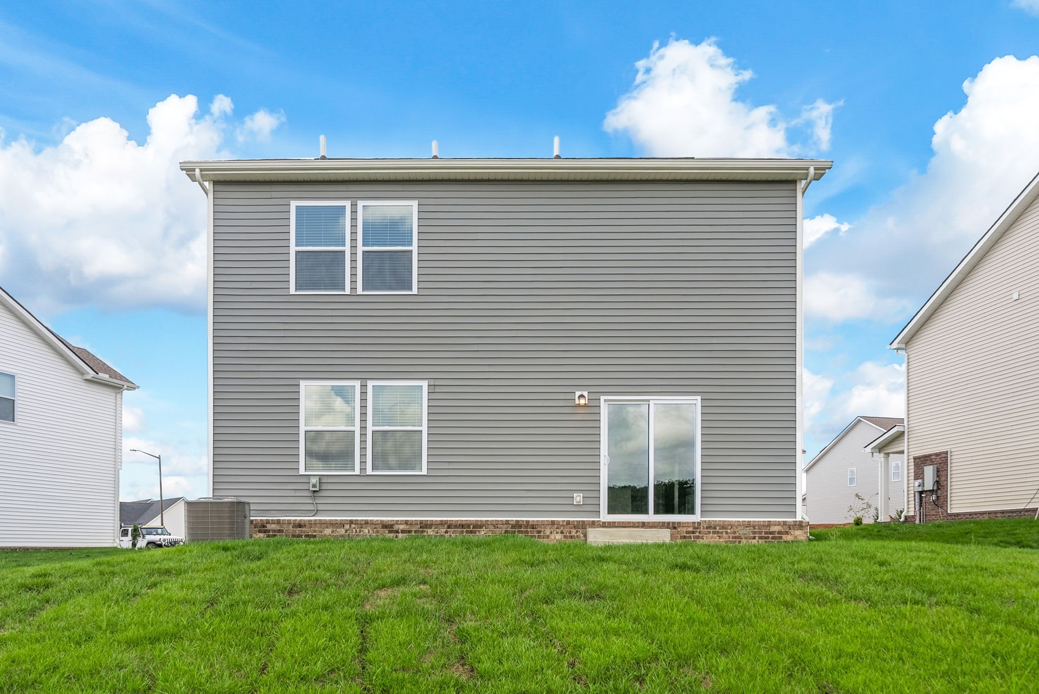 457 Perthshire Loop Clarksville TN 37043