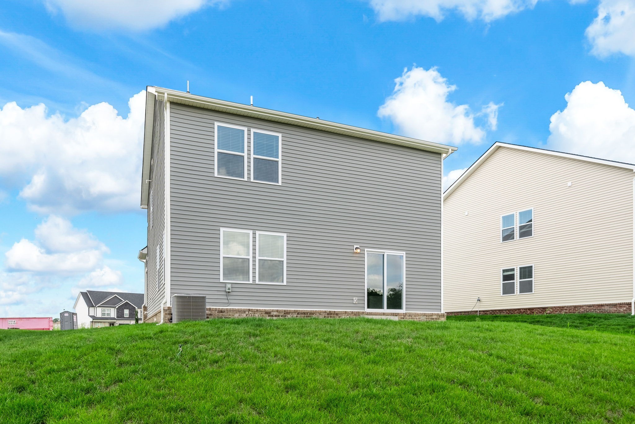 457 Perthshire Loop Clarksville TN 37043