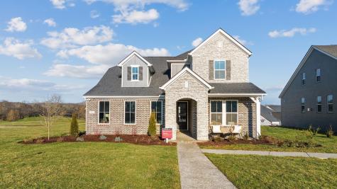 159 Windtree Club Drive Mount Juliet TN 37122