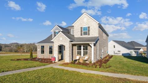159 Windtree Club Drive Mount Juliet TN 37122