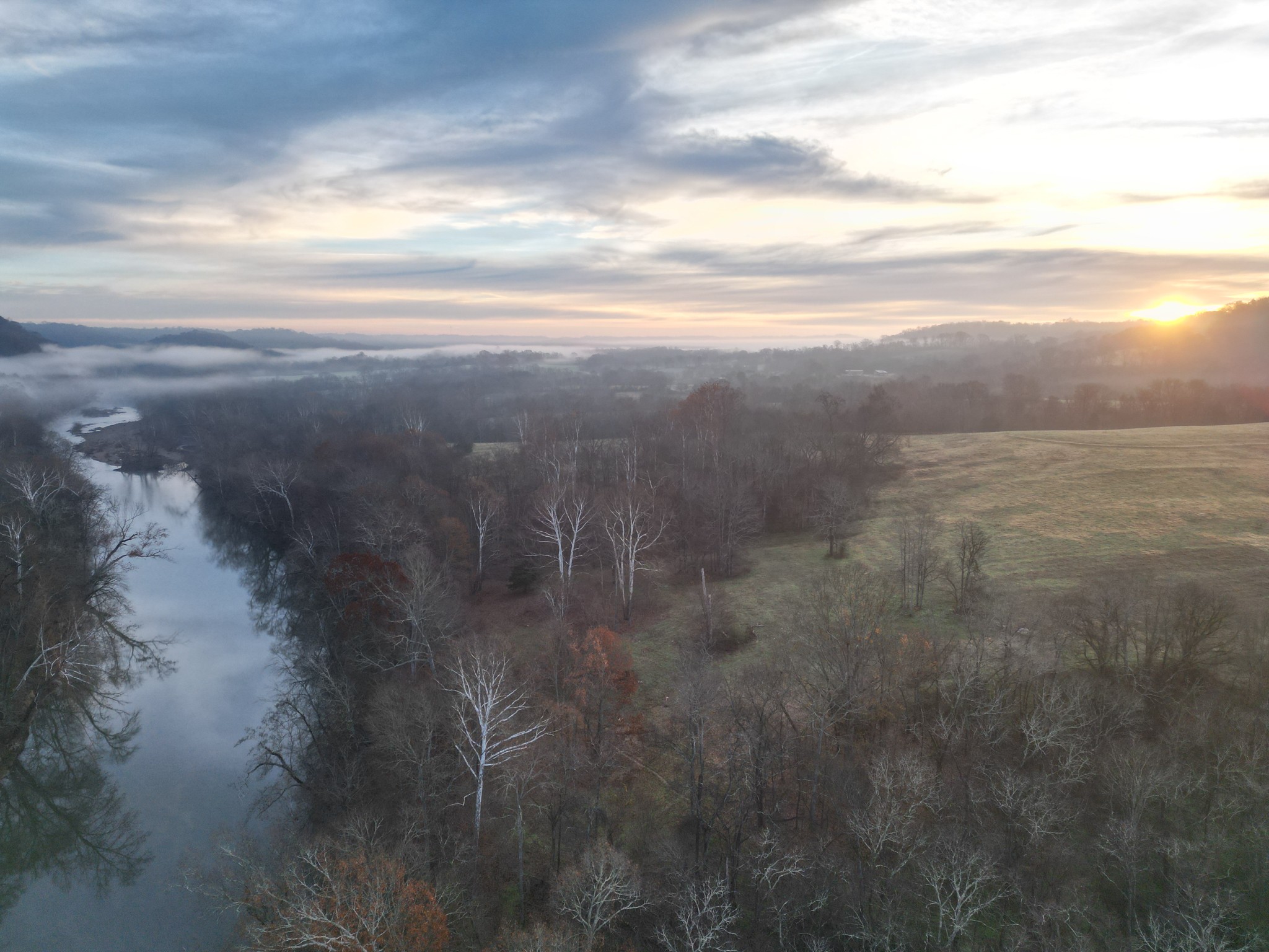 0 Parsons Bend Road Columbia TN 38401