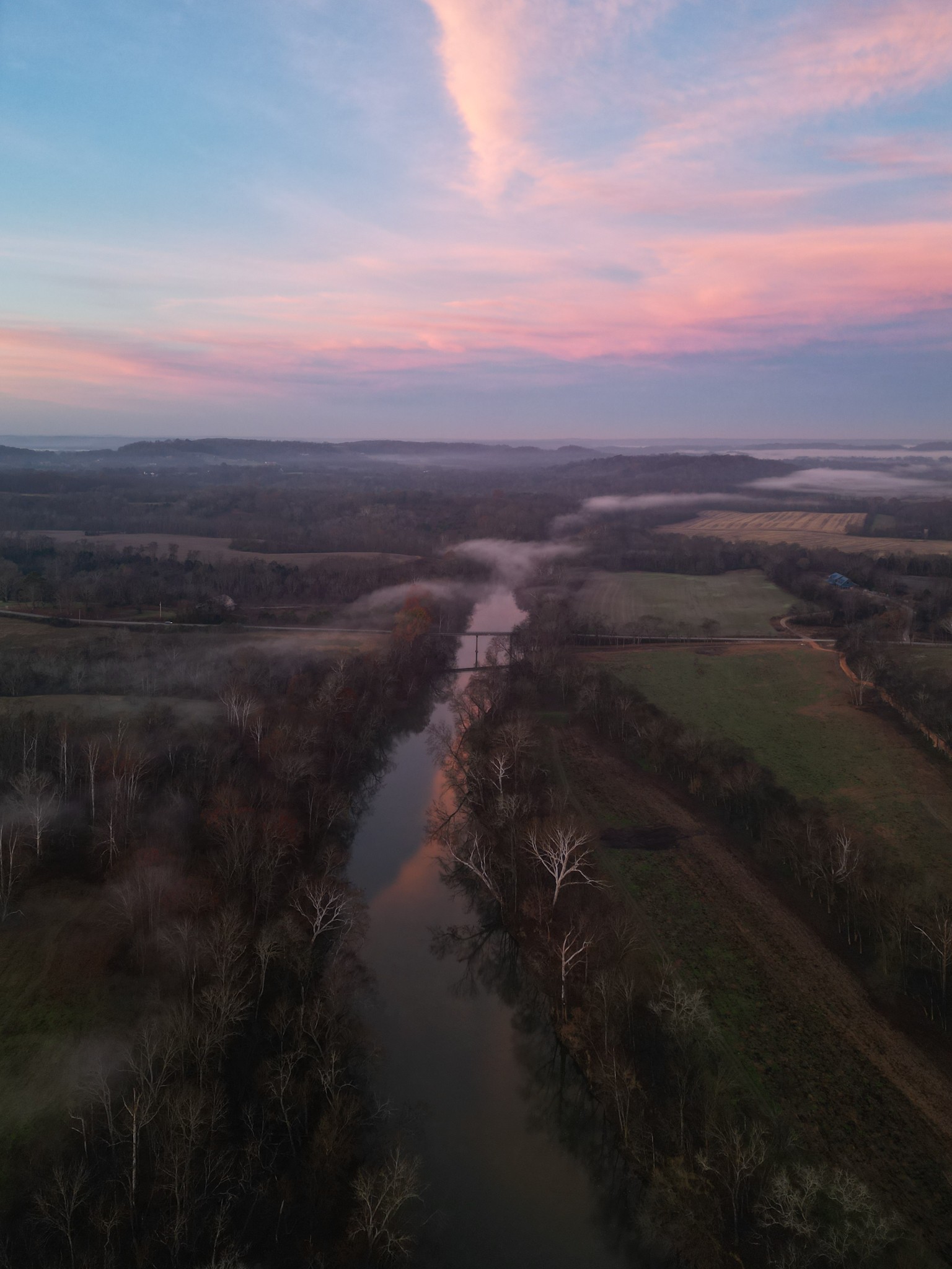 0 Parsons Bend Road Columbia TN 38401