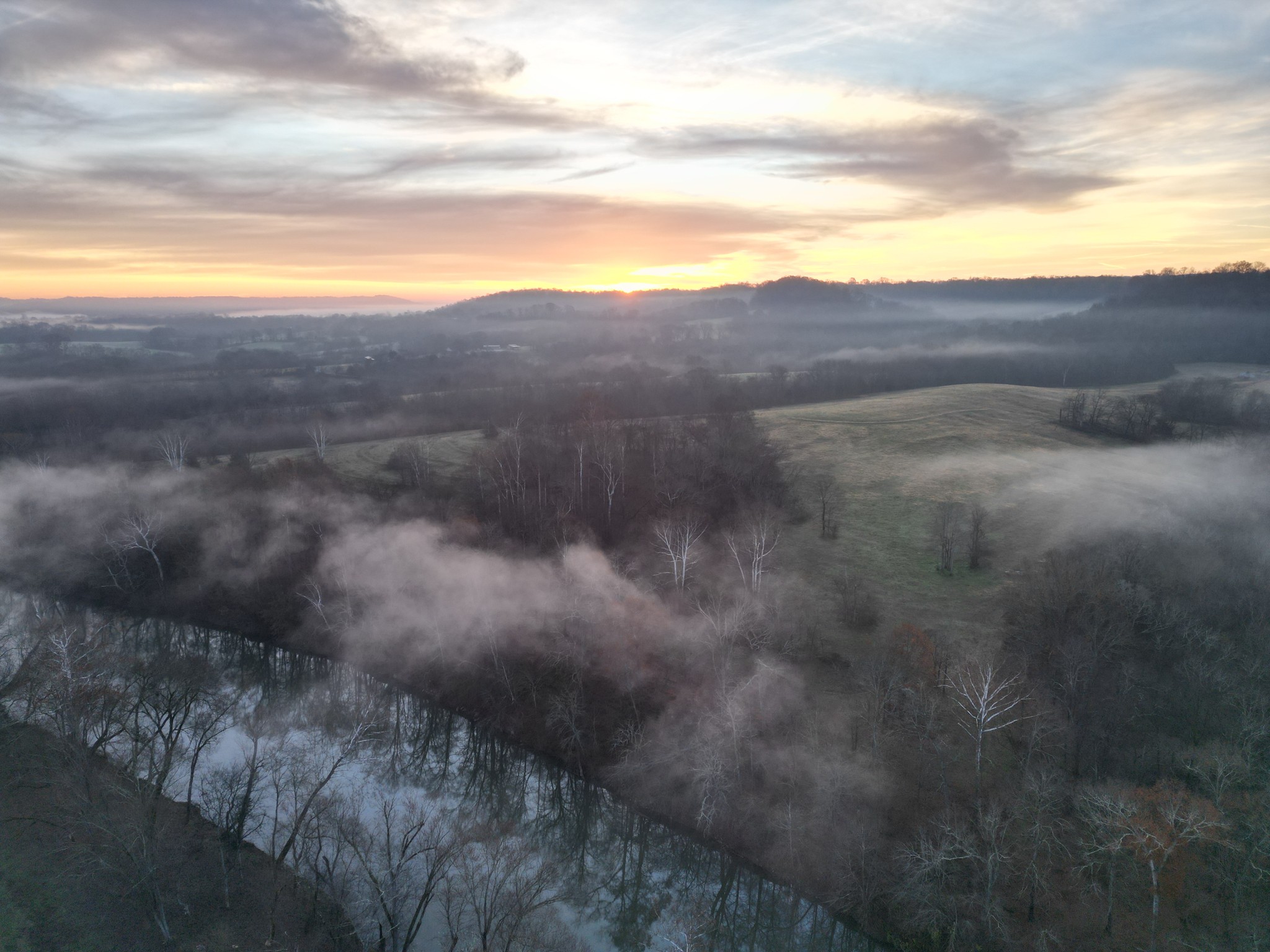 0 Parsons Bend Road Columbia TN 38401