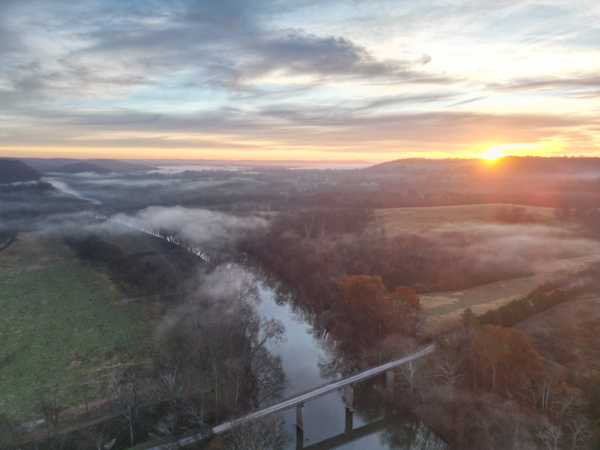 0 Parsons Bend Road Columbia TN 38401
