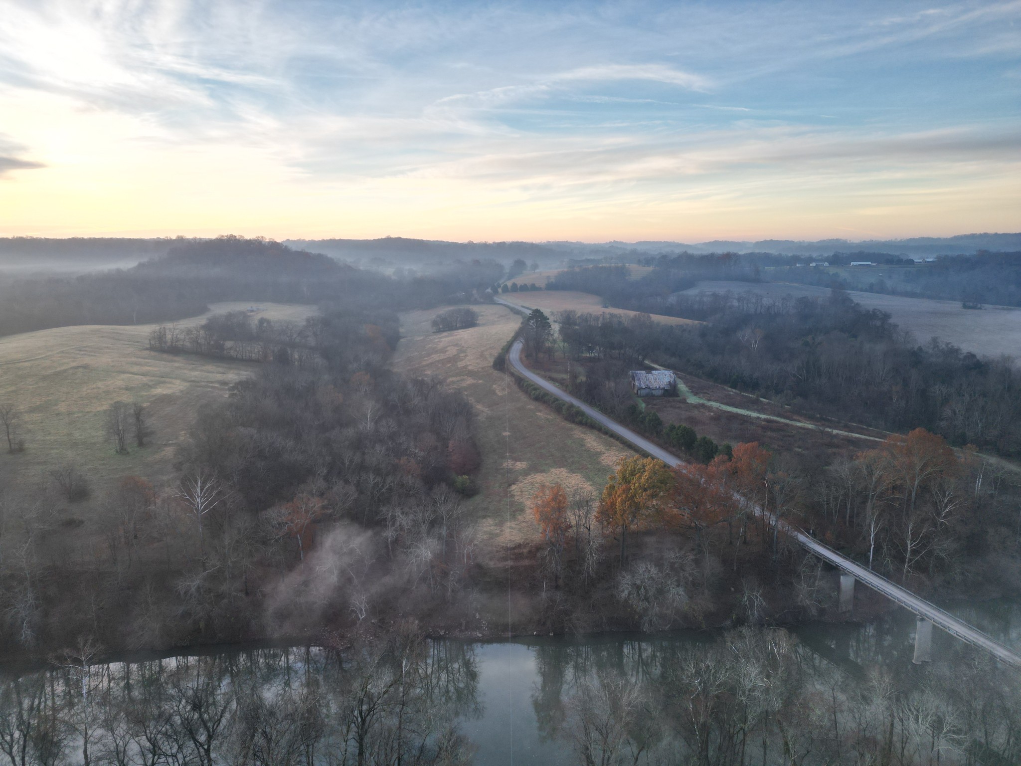 0 Parsons Bend Road Columbia TN 38401