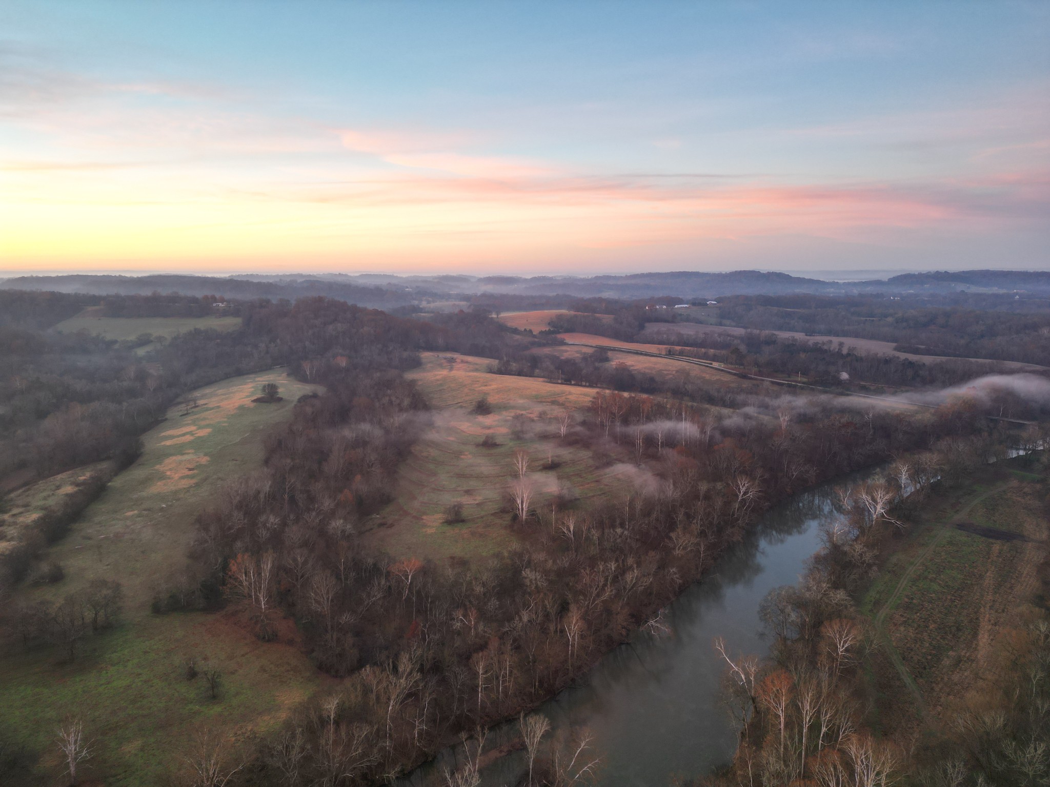 0 Parsons Bend Road Columbia TN 38401