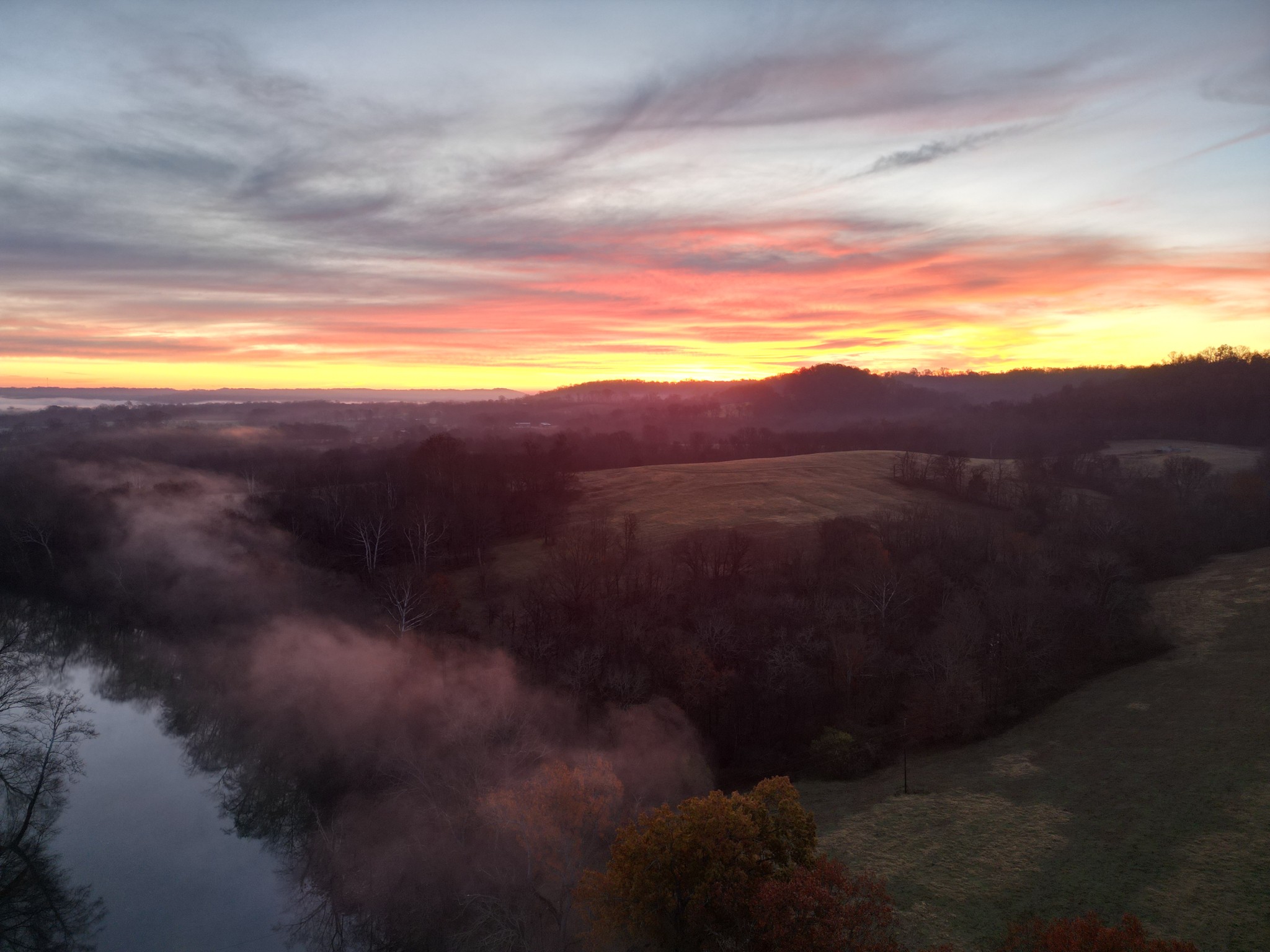 0 Parsons Bend Road Columbia TN 38401