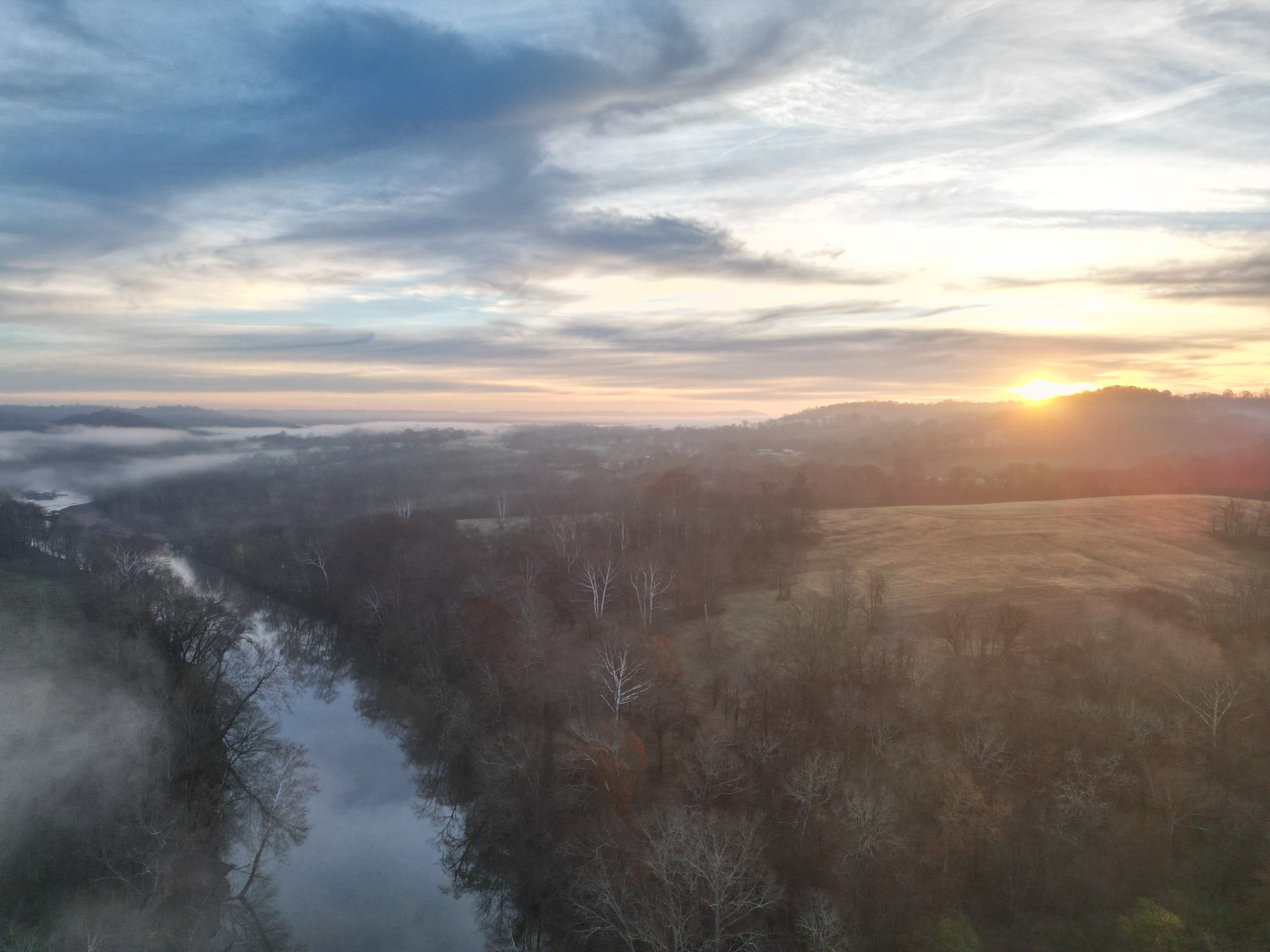 0 Parsons Bend Road Columbia TN 38401