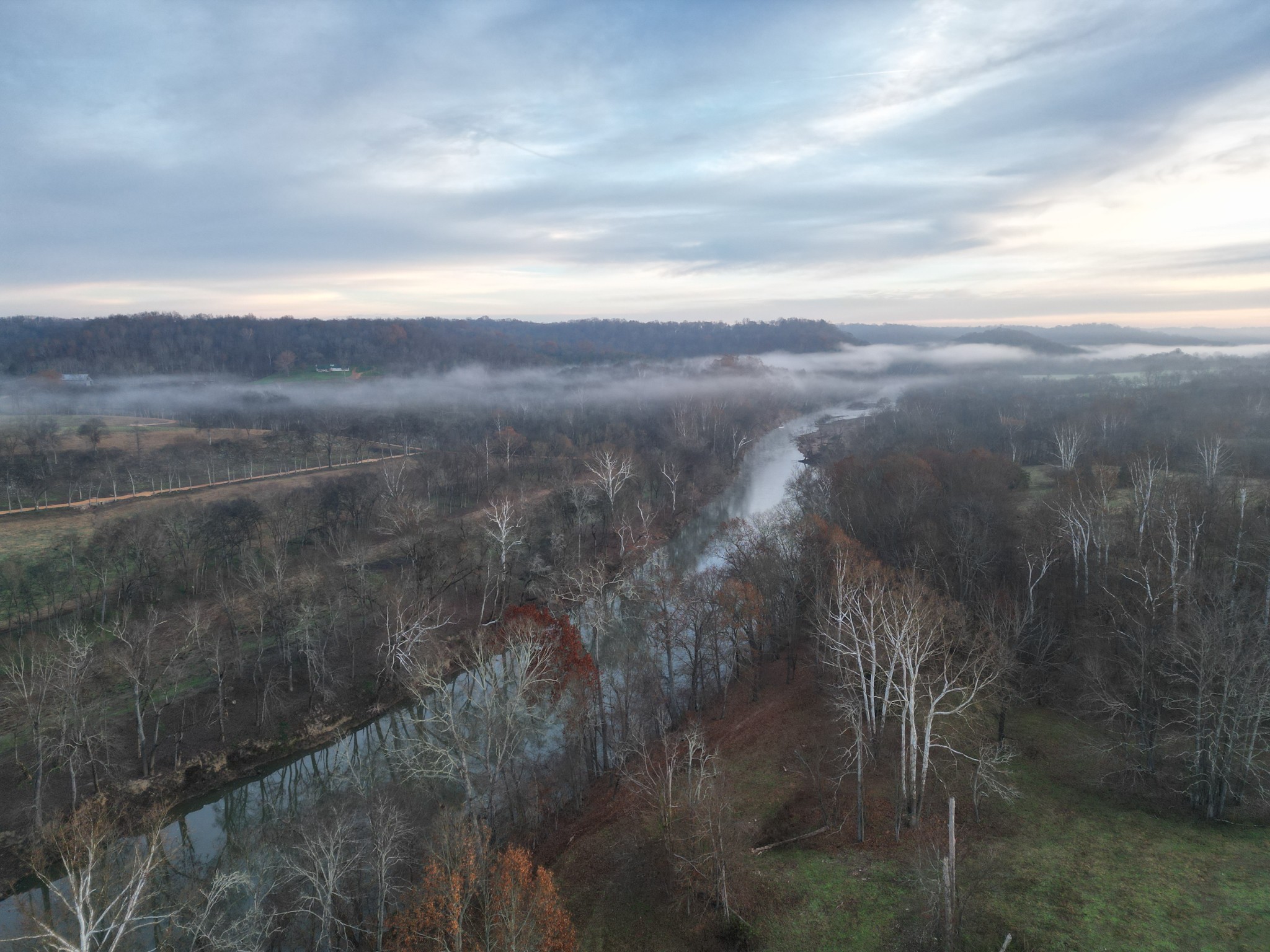 0 Parsons Bend Road Columbia TN 38401