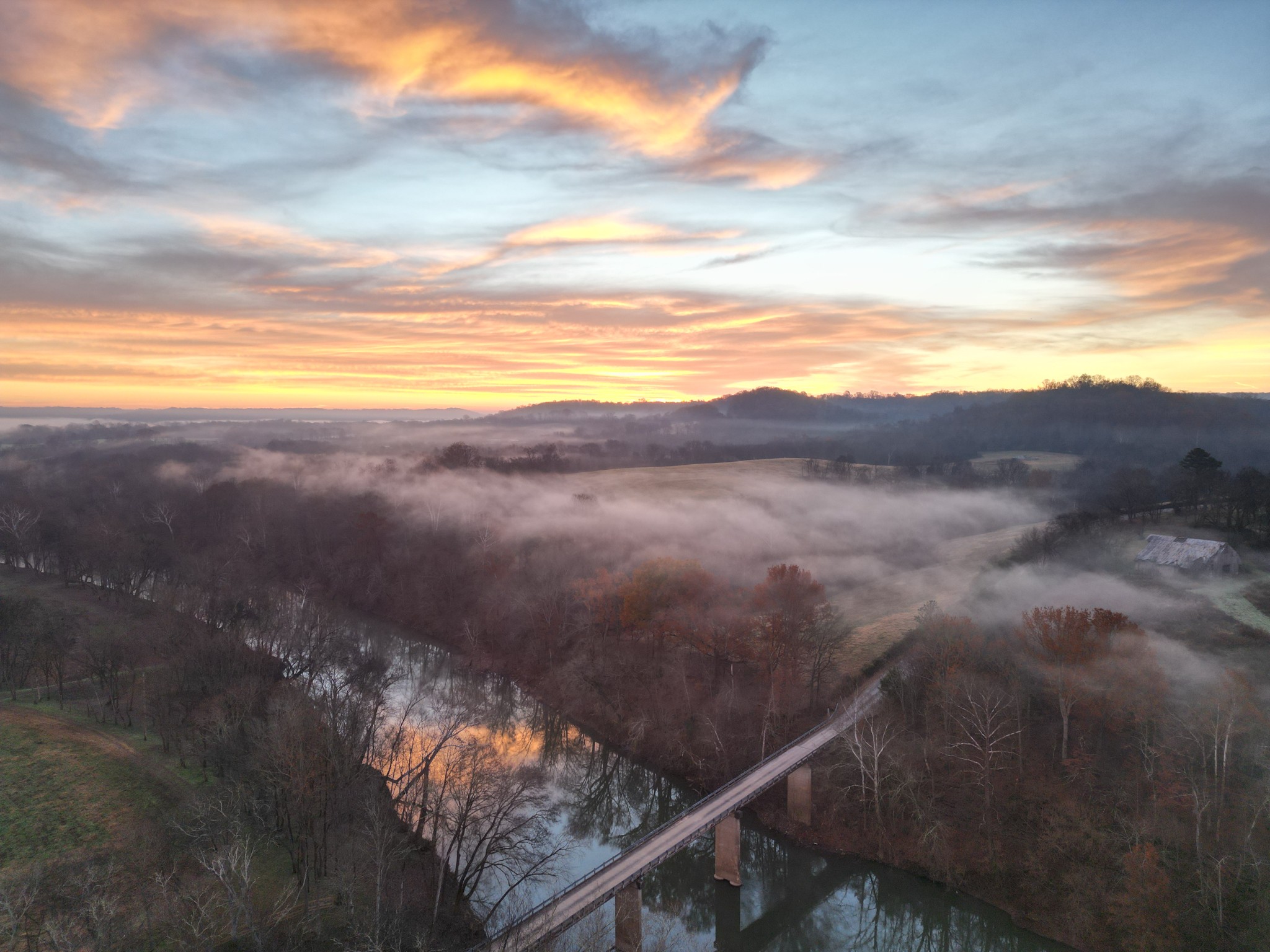 0 Parsons Bend Road Columbia TN 38401