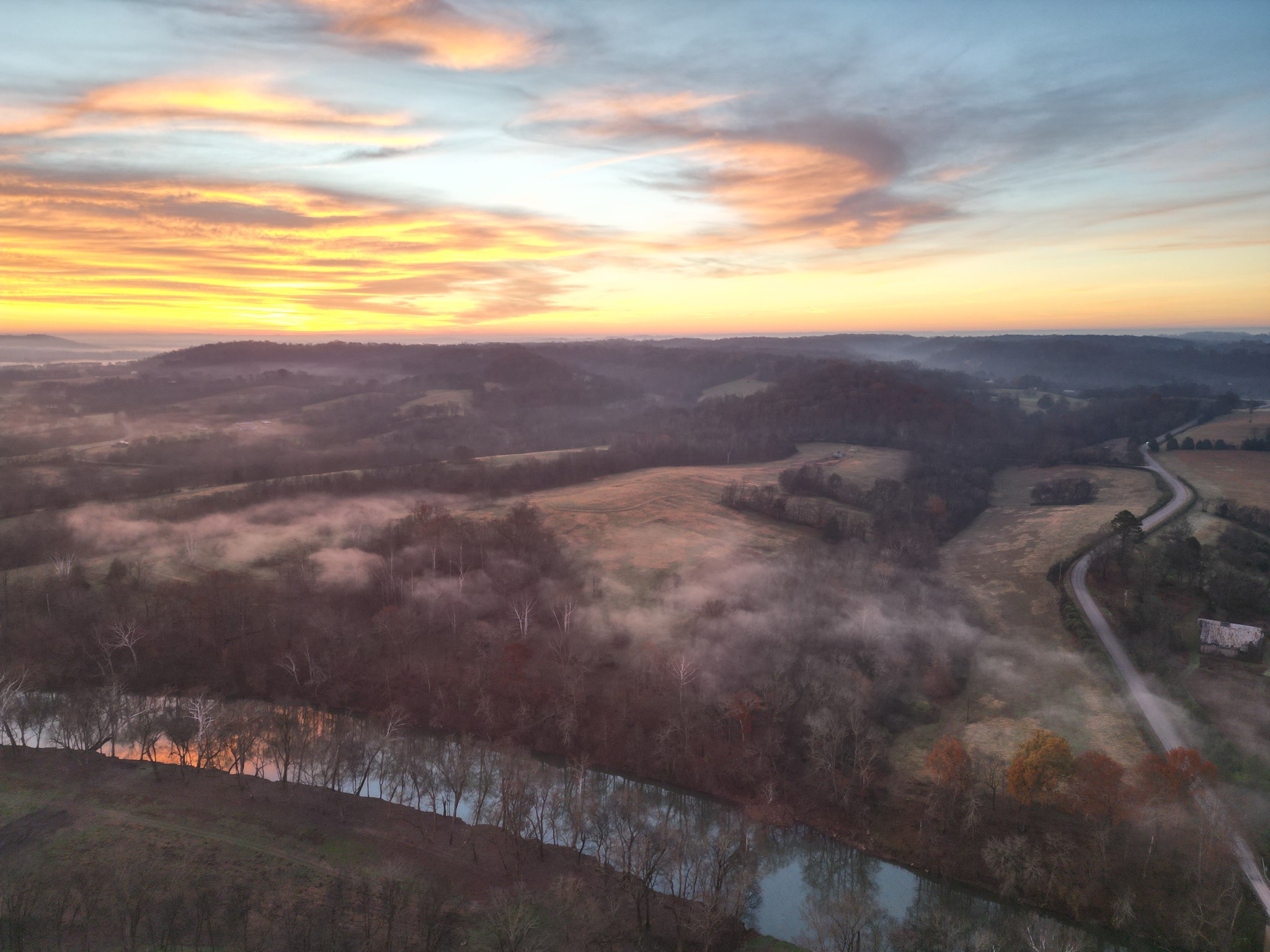 0 Parsons Bend Road Columbia TN 38401