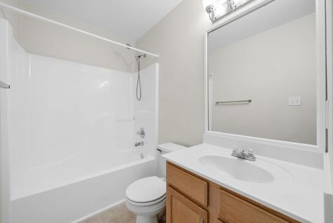 3817 Roscommon Way Clarksville TN 37040