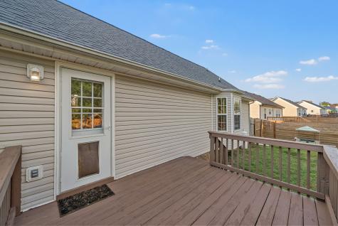 3817 Roscommon Way Clarksville TN 37040
