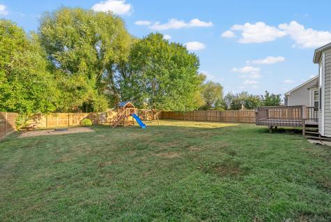 3817 Roscommon Way Clarksville TN 37040