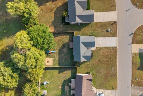3817 Roscommon Way Clarksville TN 37040