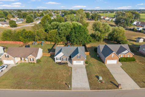 3817 Roscommon Way Clarksville TN 37040