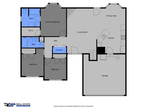 3817 Roscommon Way Clarksville TN 37040