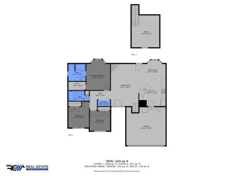 3817 Roscommon Way Clarksville TN 37040