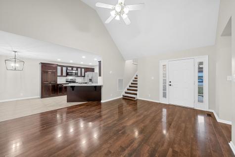 3817 Roscommon Way Clarksville TN 37040