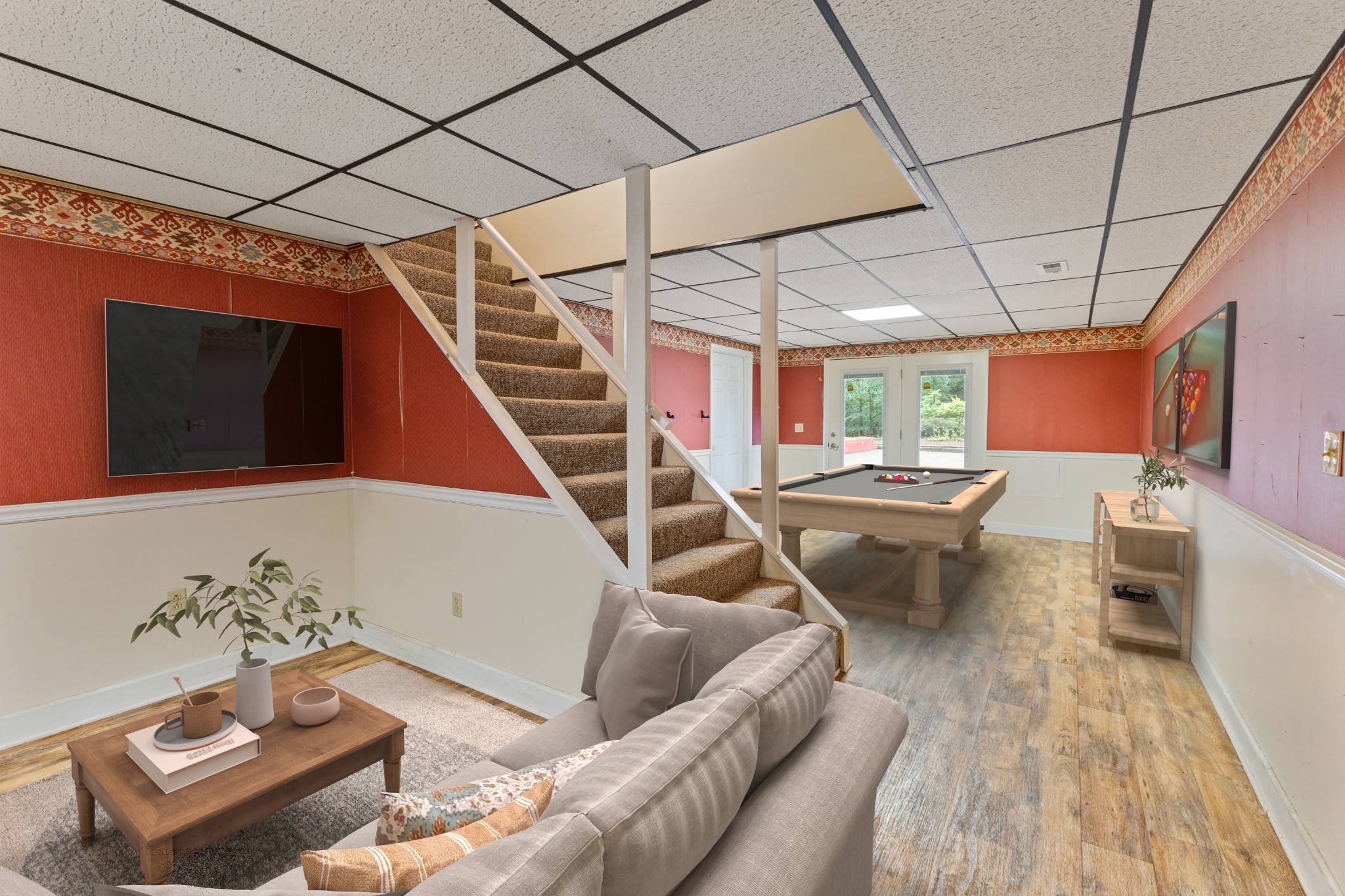 4045 Old Nashville Highway Mc Ewen TN 37101