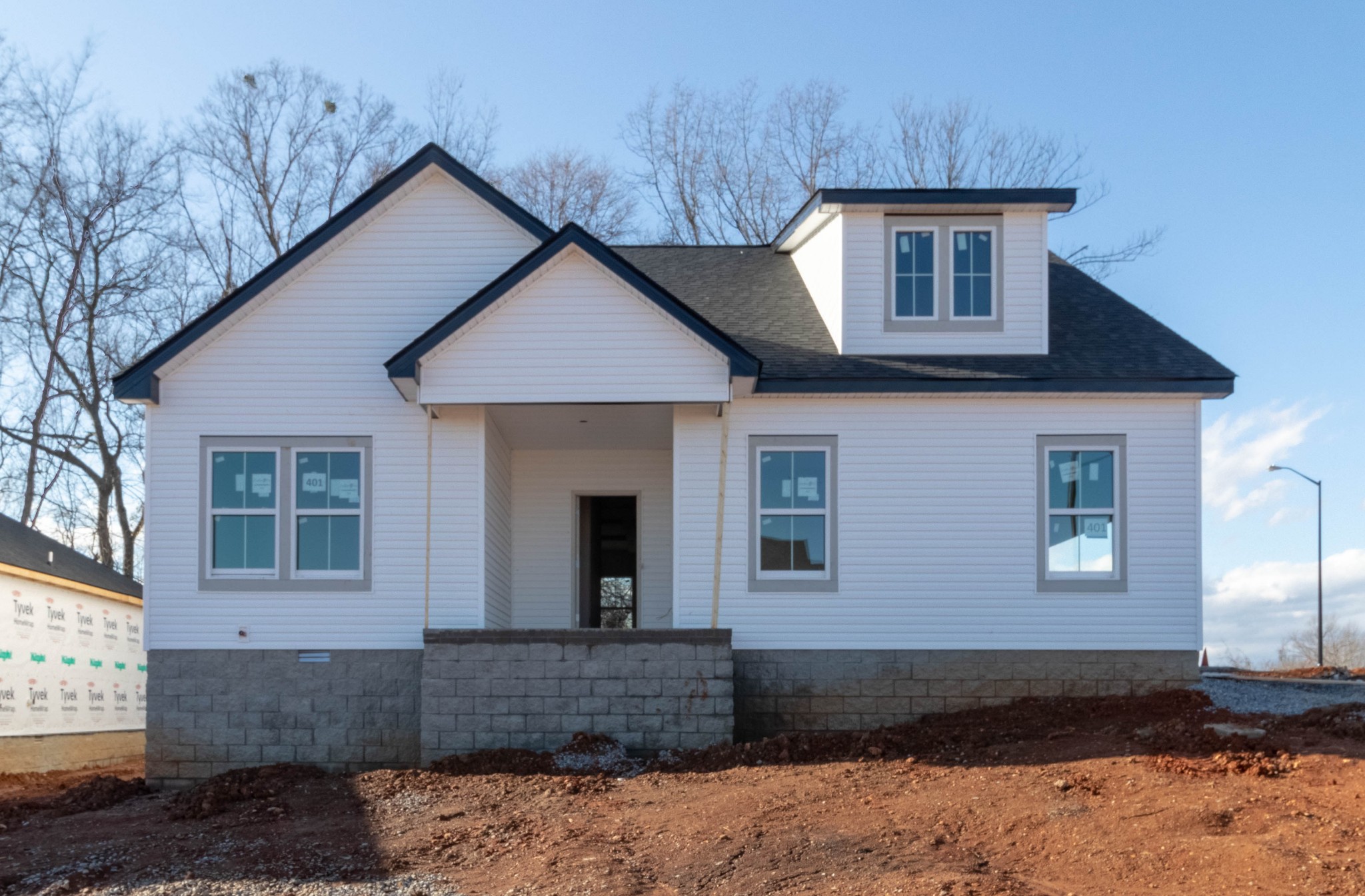 401 Autumn Creek Clarksville TN 37042