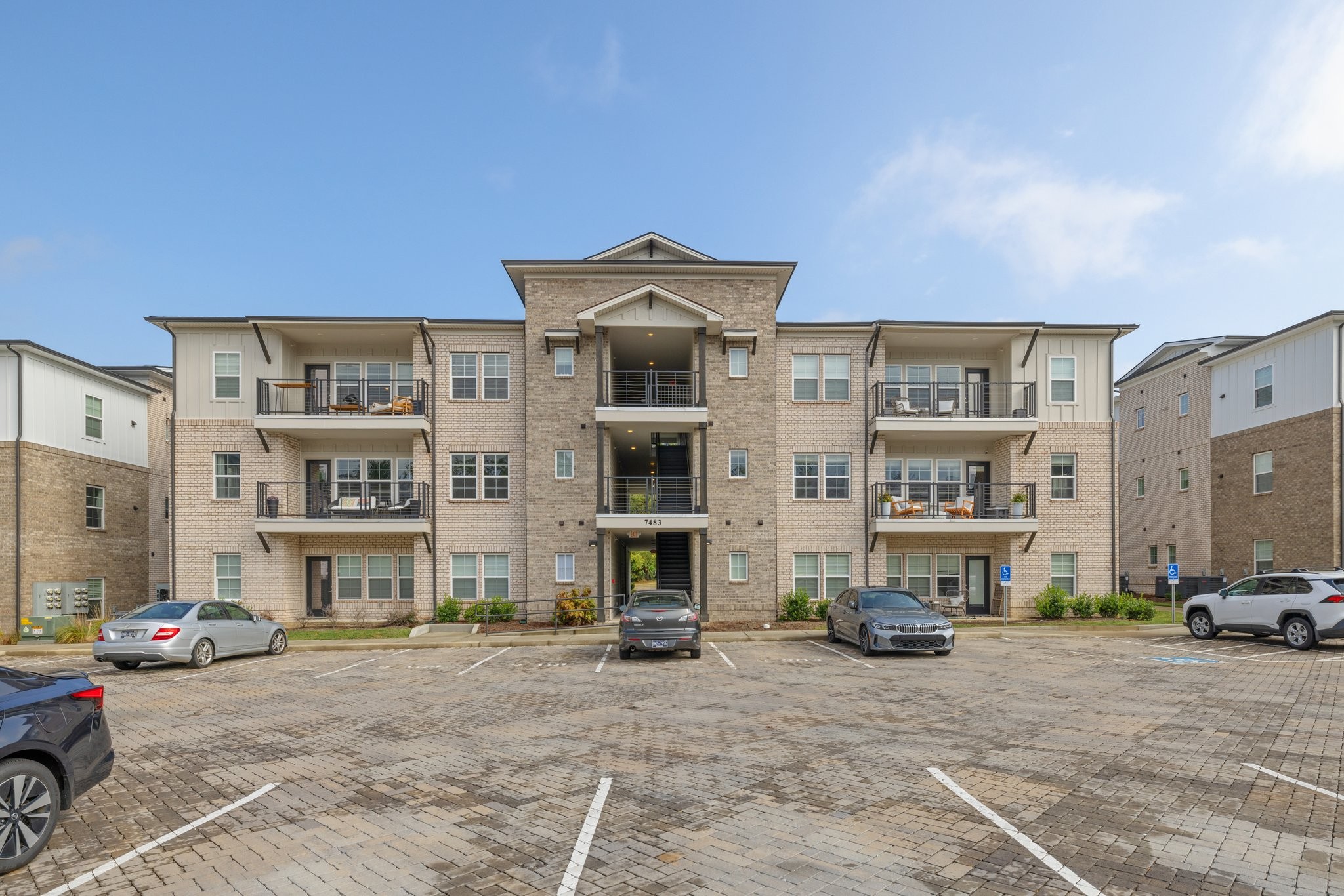 7483 Highway 70, S Nashville TN 37221
