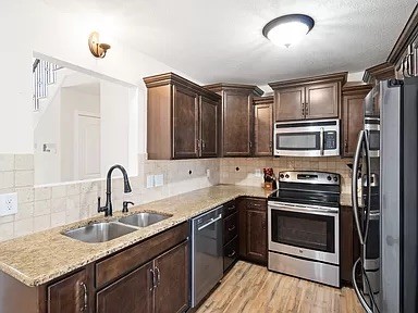 3778 Tradewinds Terrace Clarksville TN 37040